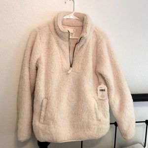 Altar’d State Sherpa Jacket